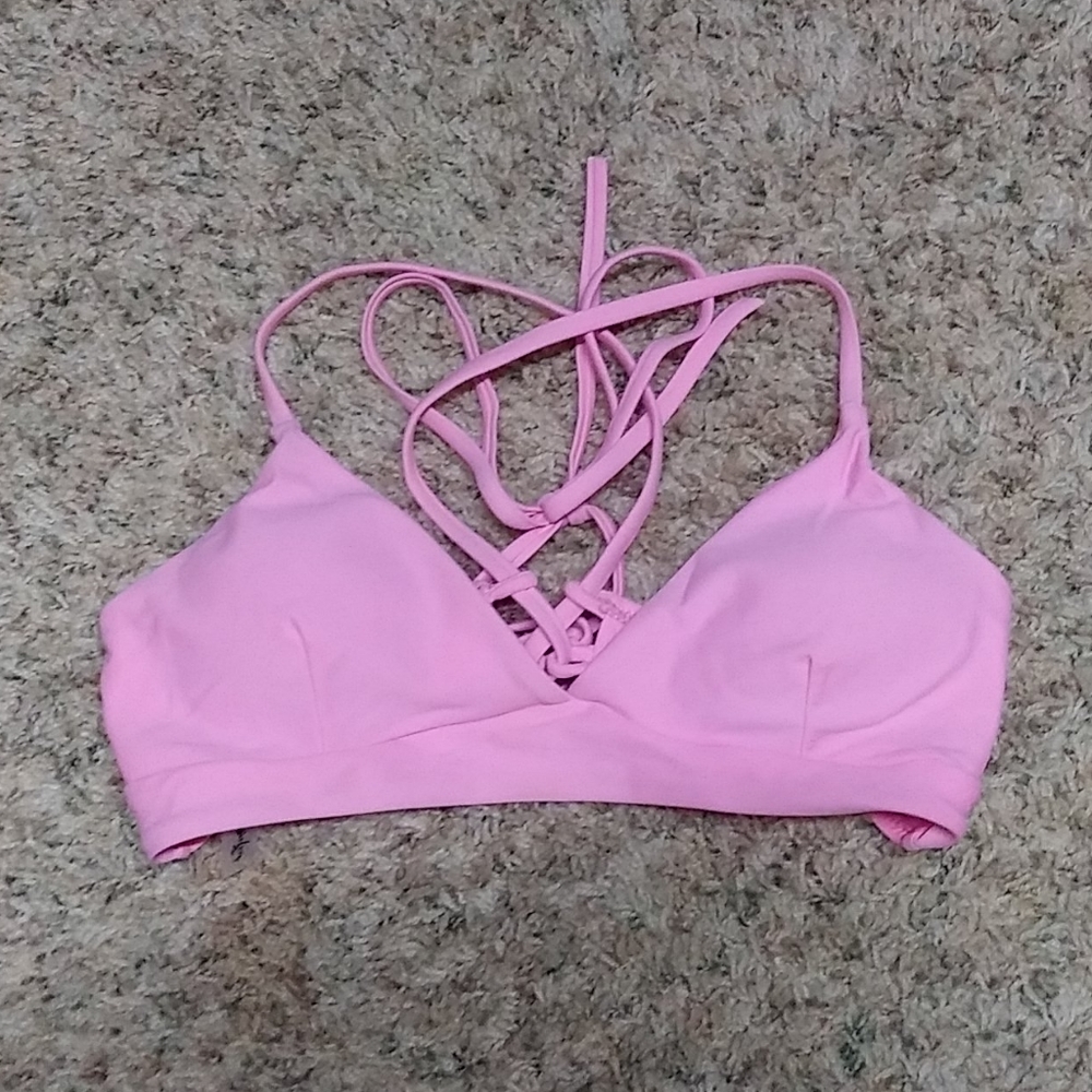 Bikini top
